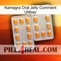 Kamagra Oral Jelly How To Use cialis4